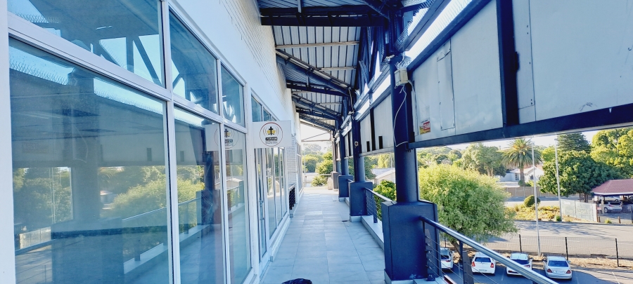 To Let commercial Property for Rent in Bo Oakdale Western Cape